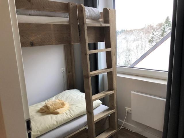 Apartment Heartbeat Winterberg Dış mekan fotoğraf