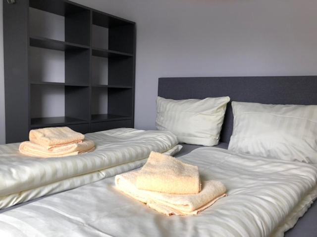 Apartment Heartbeat Winterberg Dış mekan fotoğraf