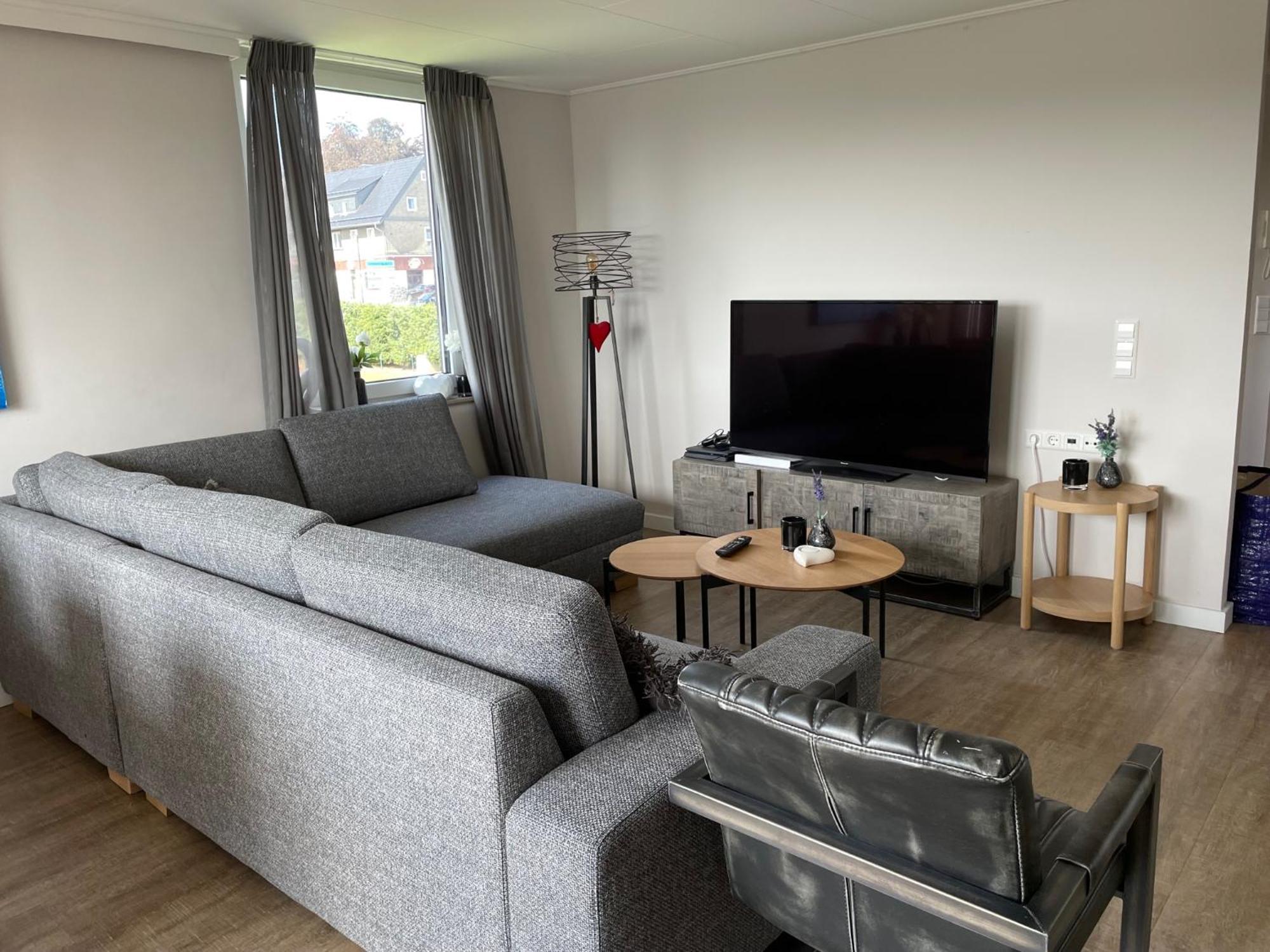 Apartment Heartbeat Winterberg Dış mekan fotoğraf