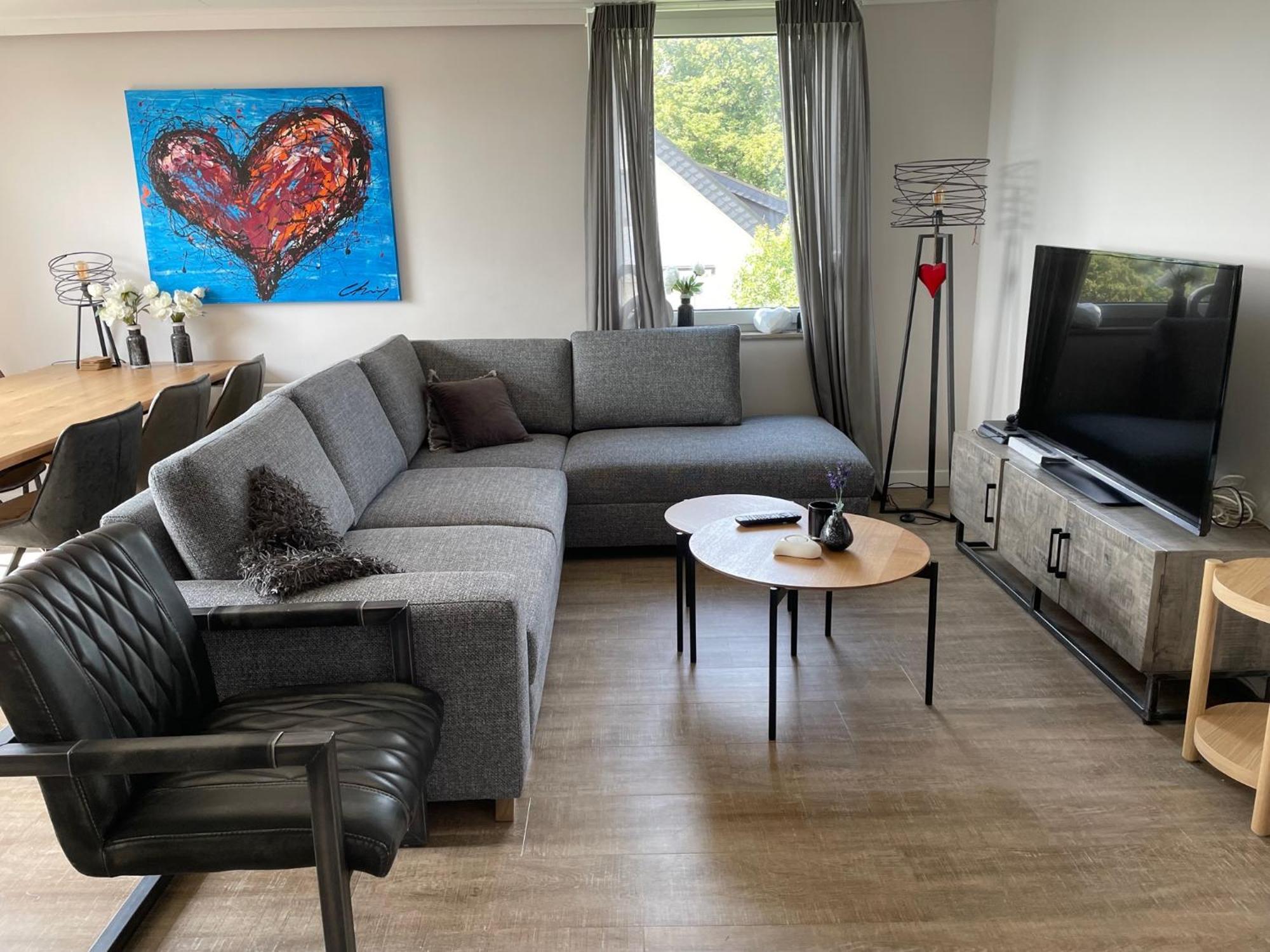 Apartment Heartbeat Winterberg Dış mekan fotoğraf