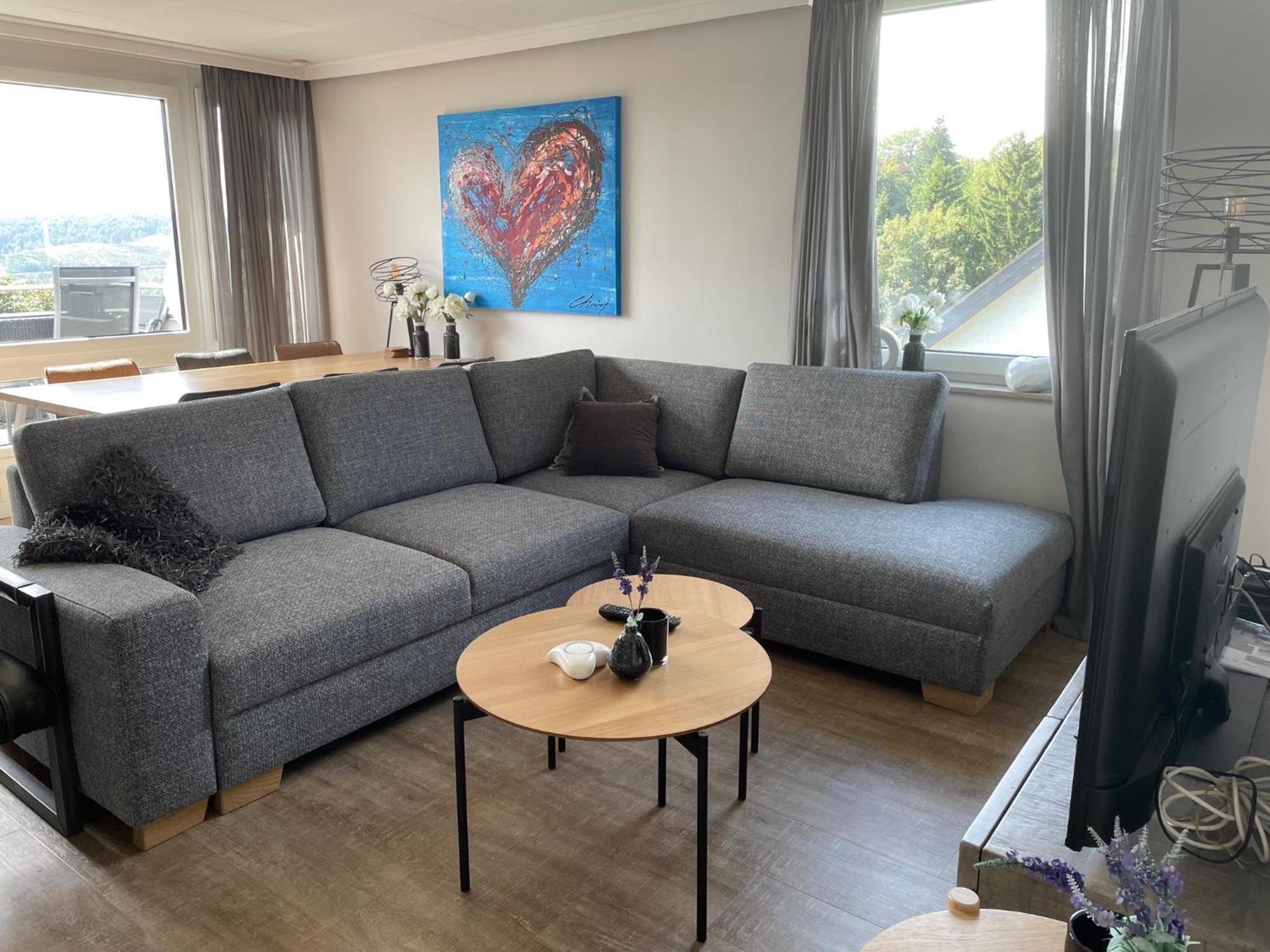 Apartment Heartbeat Winterberg Dış mekan fotoğraf
