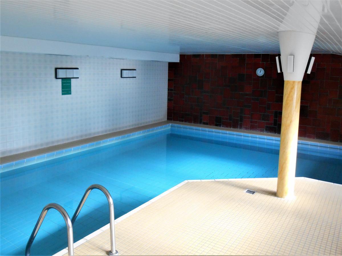 Apartment Heartbeat Winterberg Dış mekan fotoğraf