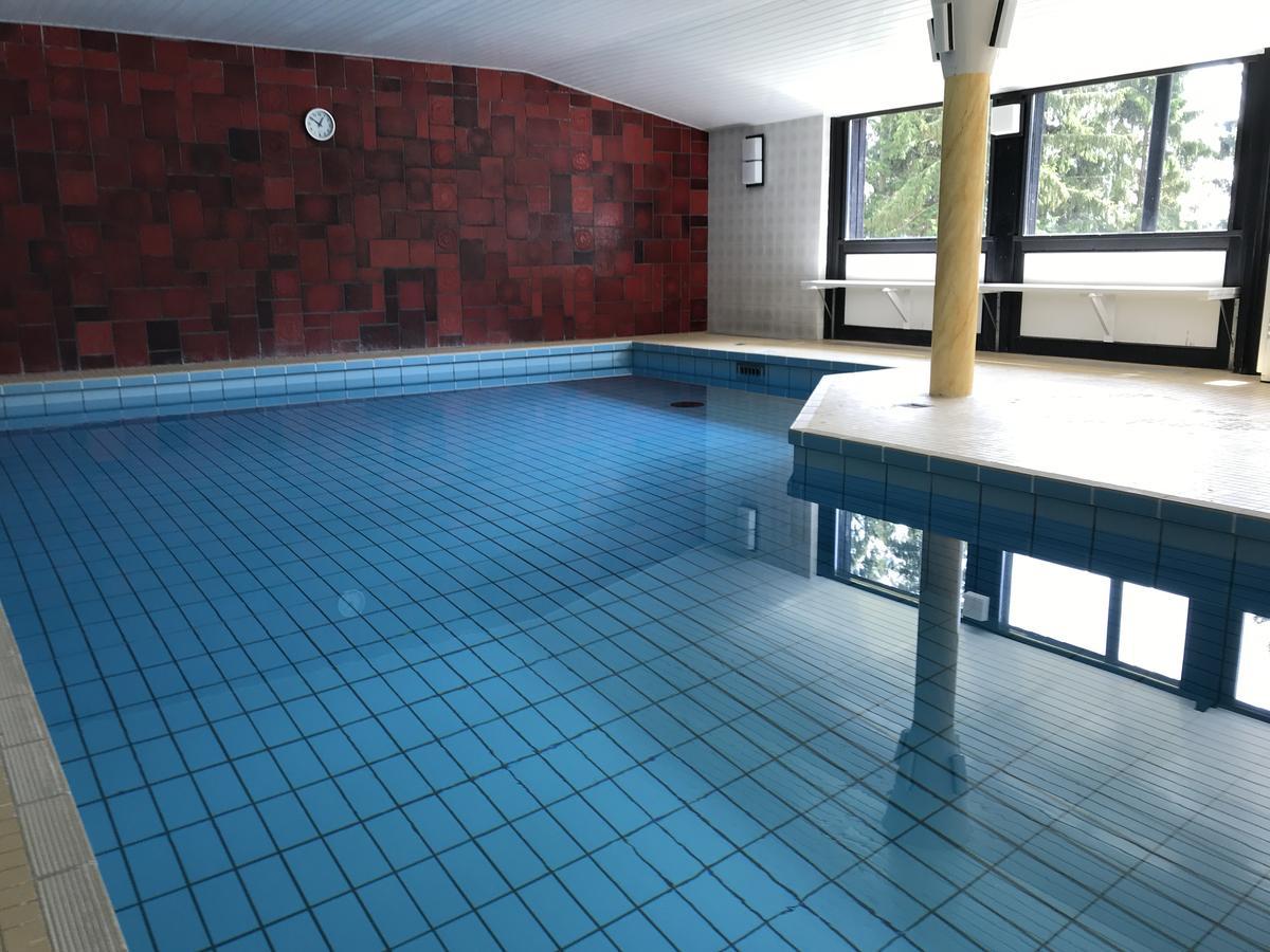 Apartment Heartbeat Winterberg Dış mekan fotoğraf
